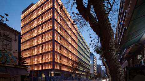 Dimand: Στην Alpha Bank έναντι 36 εκατ. ευρώ το "Μινιόν"