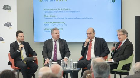 &#x39C;&#x3B5;&#x3BB;&#x3AD;&#x3C4;&#x3B7; &#x399;&#x39F;&#x392;&#x395;: &#x399;&#x3C3;&#x3C7;&#x3C5;&#x3C1;&#x3AC; &#x3C4;&#x3B1; &#x3BF;&#x3C6;&#x3AD;&#x3BB;&#x3B7; &#x3C4;&#x3B7;&#x3C2; &#x3B5;&#x3C0;&#x3AD;&#x3BD;&#x3B4;&#x3C5;&#x3C3;&#x3B7;&#x3C2; &#x3C4;&#x3B7;&#x3C2; &#x395;&#x3BB;&#x3BB;&#x3B7;&#x3BD;&#x3B9;&#x3BA;&#x3CC;&#x3C2; &#x3A7;&#x3C1;&#x3C5;&#x3C3;&#x3CC;&#x3C2; &#x3B3;&#x3B9;&#x3B1; &#x3C4;&#x3BF; &#x391;&#x395;&#x3A0;, &#x3C4;&#x3B7;&#x3BD; &#x3B1;&#x3C0;&#x3B1;&#x3C3;&#x3C7;&#x3CC;&#x3BB;&#x3B7;&#x3C3;&#x3B7; &#x3BA;&#x3B1;&#x3B9; &#x3C4;&#x3B9;&#x3C2; &#x3B5;&#x3BE;&#x3B1;&#x3B3;&#x3C9;&#x3B3;&#x3AD;&#x3C2;