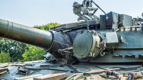 Το κύριο άρμα μάχης της Ουκρανίας θα μπορούσε να εκκλείψει σε τρία ή τέσσερα χρόνια