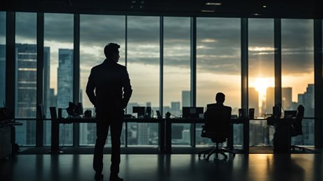 KPMG 2023 CEO Outlook: &#x391;&#x3B9;&#x3C3;&#x3B9;&#x3CC;&#x3B4;&#x3BF;&#x3BE;&#x3BF;&#x3B9; &#x3BF;&#x3B9; CEOs &#x3C0;&#x3B1;&#x3B3;&#x3BA;&#x3BF;&#x3C3;&#xB5;&#x3AF;&#x3C9;&#x3C2;, &quot;&#x3BA;&#x3CC;&#x3BD;&#x3C4;&#x3C1;&#x3B1;&quot; &#x3C3;&#x3C4;&#x3B9;&#x3C2; &#x3C0;&#x3BF;&#x3BB;&#x3BB;&#x3B1;&#x3C0;&#x3BB;&#x3AD;&#x3C2; &#x3C0;&#x3C1;&#x3BF;&#x3BA;&#x3BB;&#x3AE;&#x3C3;&#x3B5;&#x3B9;&#x3C2;