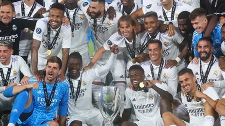 Οι πιο πολύτιμες ποδοσφαιρικές ομάδες στον κόσμο - Δύο club ξεπέρασαν τα $6 δισ.