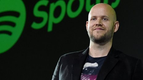 &#x39F; Daniel Ek &#x3B8;&#x3AD;&#x3BB;&#x3B5;&#x3B9; &#x3BD;&#x3B1; &#x3BC;&#x3B5;&#x3C4;&#x3B1;&#x3C4;&#x3C1;&#x3AD;&#x3C8;&#x3B5;&#x3B9; &#x3C4;&#x3BF; Spotify &#x3C3;&#x3C4;&#x3BF; &quot;Instagram &#x3C4;&#x3BF;&#x3C5; audio&quot; - &#x3BA;&#x3B1;&#x3B9; &#x3BE;&#x3AD;&#x3C1;&#x3B5;&#x3B9; &#x3C0;&#x3CE;&#x3C2;