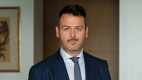 Κ. Γεράρδος (Πλαίσιο Computers): Το να γίνει κάποιος CEO είναι μαραθώνιος, όχι αγώνας δρόμου