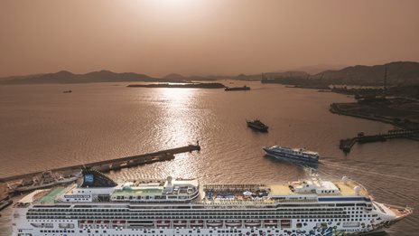 ΟΛΠ: Πρότυπο επιχειρηµατικής υπευθυνότητας και βιώσιµης ανάπτυξης