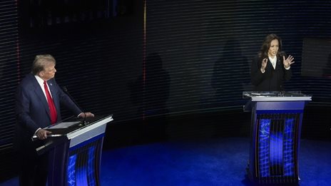 Εκλογές ΗΠΑ 2024: Γιατί μπορεί να πέσουν έξω οι δημοσκοπήσεις