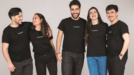 Panathenea: &#x39C;&#x3B9;&#x3B1; &#x3B3;&#x3B9;&#x3BF;&#x3C1;&#x3C4;&#x3AE; &#x3C4;&#x3B7;&#x3C2; &#x3BA;&#x3B1;&#x3B9;&#x3BD;&#x3BF;&#x3C4;&#x3BF;&#xB5;&#x3AF;&#x3B1;&#x3C2; &#x3C0;&#x3BF;&#x3C5; &#x3C6;&#x3AD;&#x3C1;&#x3BD;&#x3B5;&#x3B9; &#x3BA;&#x3BF;&#x3BD;&#x3C4;&#x3AC; &#x3B4;&#x3B9;&#x3B5;&#x3B8;&#x3BD;&#x3B5;&#x3AF;&#x3C2; startup founders