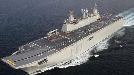 &#x3A3;&#x3C4;&#x3BF; &#x3BF;&#x3C0;&#x3BB;&#x3BF;&#x3C3;&#x3C4;&#x3AC;&#x3C3;&#x3B9;&#x3BF; &#x3C4;&#x3BF;&#x3C5; TCG Anadolu: &#x3A4;&#x3B1; &#x3C4;&#x3BF;&#x3C5;&#x3C1;&#x3BA;&#x3B9;&#x3BA;&#x3AC; Kizilelma &#x3B5;&#x3AF;&#x3BD;&#x3B1;&#x3B9; &#x3C5;&#x3C0;&#x3B5;&#x3C1;&#x3B7;&#x3C7;&#x3B7;&#x3C4;&#x3B9;&#x3BA;&#x3AC;, &#x3B1;&#x3BB;&#x3BB;&#x3AC; &#x3B4;&#x3B5;&#x3BD; &#x3B5;&#x3AF;&#x3BD;&#x3B1;&#x3B9; F-35