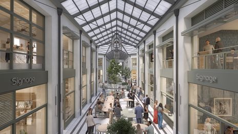 &#x3A3;&#x3C4;&#x3BF;&#x3AC; &#x391;&#x3C1;&#x3C3;&#x3B1;&#x3BA;&#x3B5;&#x3AF;&#x3BF;&#x3C5;: &#x397; &#x3B9;&#x3C3;&#x3C4;&#x3BF;&#x3C1;&#x3AF;&#x3B1;, &#x3B7; &#x3B1;&#x3BD;&#x3AC;&#x3C0;&#x3BB;&#x3B1;&#x3C3;&#x3B7; &#x3BA;&#x3B1;&#x3B9; &#x3B7; &#x3B5;&#x3C0;&#x3CC;&#x3BC;&#x3B5;&#x3BD;&#x3B7; &#x3BC;&#x3AD;&#x3C1;&#x3B1;