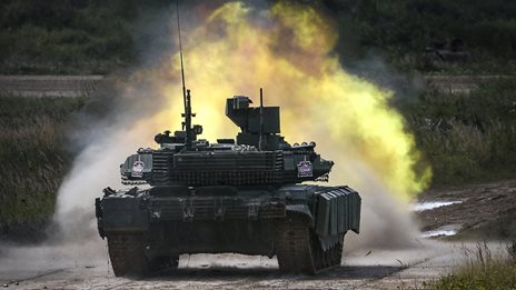 Πώς να νικήσετε τη Ρωσία χωρίς τη βοήθεια της Αμερικής