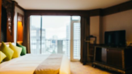 Ποιες είναι οι νέες ξενοδοχειακές μονάδες που βρίσκονται στα σκαριά