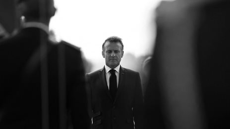 Steve Forbes: Έρχεται ρήγμα στην Ευρώπη - Τι σημαίνει αυτό για την ασφάλεια στον πλανήτη