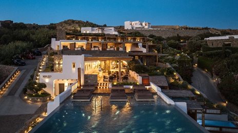 &#x3A4;&#x3BF; Mileo Luxury Boutique Hotel &#x39A;&#x3B1;&#x3B8;&#x3BF;&#x3C1;&#x3AF;&#x3B6;&#x3B5;&#x3B9; &#x39D;&#x3AD;&#x3B1; &#x3A0;&#x3C1;&#x3CC;&#x3C4;&#x3C5;&#x3C0;&#x3B1; &#x392;&#x3B9;&#x3CE;&#x3C3;&#x3B9;&#x3BC;&#x3B7;&#x3C2; &#x3A0;&#x3BF;&#x3BB;&#x3C5;&#x3C4;&#x3AD;&#x3BB;&#x3B5;&#x3B9;&#x3B1;&#x3C2; &#x3C3;&#x3C4;&#x3B7; &#x39C;&#x3CD;&#x3BA;&#x3BF;&#x3BD;&#x3BF;