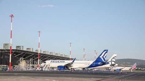 &#x3A3;&#x3B5; &#x3C4;&#x3C1;&#x3BF;&#x3C7;&#x3B9;&#x3AC; &#x3B1;&#x3BD;&#x3AC;&#x3C0;&#x3C4;&#x3C5;&#x3BE;&#x3B7;&#x3C2; &#x3C3;&#x3C5;&#x3BD;&#x3B5;&#x3C7;&#x3AF;&#x3B6;&#x3B5;&#x3B9; &#x3C4;&#x3BF; &#x3B1;&#x3B5;&#x3C1;&#x3BF;&#x3B4;&#x3C1;&#x3CC;&#x3BC;&#x3B9;&#x3BF; &#x3C4;&#x3B7;&#x3C2; &#x398;&#x3B5;&#x3C3;&#x3C3;&#x3B1;&#x3BB;&#x3BF;&#x3BD;&#x3AF;&#x3BA;&#x3B7;&#x3C2;