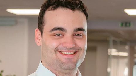 Κ. Κυριακόπουλος: Από το διδακτορικό στο Κέιμπριτζ στο χρυσό deal με τη ιαπωνική Nabtesco