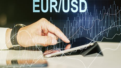 &#x3A4;&#x3BF; &#x3B5;&#x3C5;&#x3C1;&#x3CE; &#x3C5;&#x3C0;&#x3BF;&#x3C7;&#x3C9;&#x3C1;&#x3B5;&#x3AF; 0,33%, &#x3C3;&#x3C4;&#x3B1; 1,0871 &#x3B4;&#x3BF;&#x3BB;&#x3AC;&#x3C1;&#x3B9;&#x3B1;