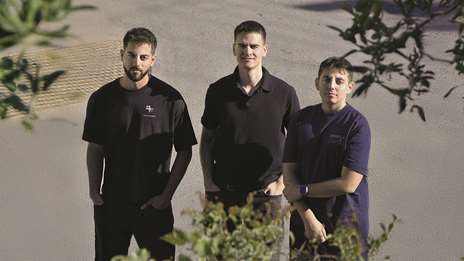 &#x3A4;&#x3C1;&#x3B5;&#x3B9;&#x3C2; 22&#x3C7;&#x3C1;&#x3BF;&#x3BD;&#x3BF;&#x3B9; &#x3B1;&#x3C0;&#x3CC; &#x3C4;&#x3B7;&#x3BD; &#x391;&#x3B8;&#x3AE;&#x3BD;&#x3B1; &quot;&#x3BE;&#x3B5;&#x3BA;&#x3BB;&#x3B5;&#x3B9;&#x3B4;&#x3CE;&#x3BD;&#x3BF;&#x3C5;&#x3BD;&quot; &#x3C4;&#x3BF; influencer marketing &#x3C9;&#x3C2; &#x3AD;&#x3BD;&#x3B1; scalable growth &#x3BA;&#x3B1;&#x3BD;&#x3AC;&#x3BB;&#x3B9;