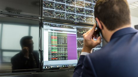 Ευρωαγορές: Εξασθενεί η προσπάθεια ανάκαμψης μετά το χθεσινό sell-off