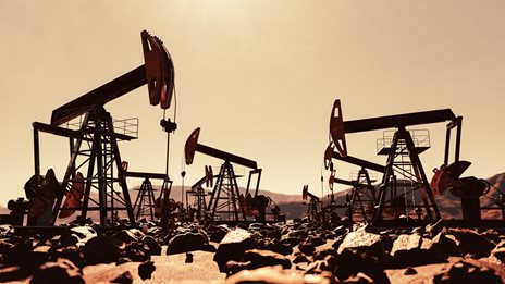 Πετρέλαιο: Το ράλι "ευγνωμονεί" την αναποφασιστικότητα των επενδυτών και όχι μόνο τις κυρώσεις