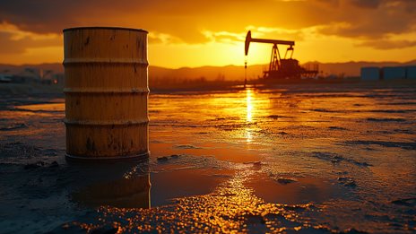 Απώλειες για το πετρέλαιο λόγω υπερπροσφοράς και γεωπολιτικών εντάσεων