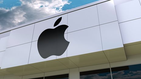 Apple: &#x39F; &#x3BD;&#x3AD;&#x3BF;&#x3C2; &#x3BB;&#x3BF;&#x3B3;&#x3B1;&#x3C1;&#x3B9;&#x3B1;&#x3C3;&#x3BC;&#x3CC;&#x3C2; &#x3C4;&#x3B1;&#x3BC;&#x3B9;&#x3B5;&#x3C5;&#x3C4;&#x3B7;&#x3C1;&#x3AF;&#x3BF;&#x3C5; &#x3B5;&#x3AF;&#x3B4;&#x3B5; &#x3BA;&#x3B1;&#x3C4;&#x3B1;&#x3B8;&#x3AD;&#x3C3;&#x3B5;&#x3B9;&#x3C2; $1 &#x3B4;&#x3B9;&#x3C3;. &#x3BC;&#x3AD;&#x3C3;&#x3B1; &#x3C3;&#x3B5; 4 &#x3B7;&#x3BC;&#x3AD;&#x3C1;&#x3B5;&#x3C2;