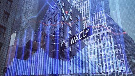 Wall Street: &#x39D;&#x3AD;&#x3B1; &#x3C1;&#x3B5;&#x3BA;&#x3CC;&#x3C1; &#x3B3;&#x3B9;&#x3B1; S&amp;P 500 &#x3BA;&#x3B1;&#x3B9; Nasdaq &#x3BC;&#x3B5; &#x3C4;&#x3B7; &#x3B2;&#x3BF;&#x3AE;&#x3B8;&#x3B5;&#x3B9;&#x3B1; &#x3C4;&#x3B7;&#x3C2; Alphabet