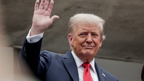 &quot;&#x39A;&#x3B1;&#x3C4;&#x3B1;&#x3C1;&#x3B3;&#x3AE;&#x3C3;&#x3C4;&#x3B5; &#x3C4;&#x3BF; Filibuster&quot;: &#x39F; &#x3A4;&#x3C1;&#x3B1;&#x3BC;&#x3C0; &#x3BA;&#x3B1;&#x3BB;&#x3B5;&#x3AF; &#x3C4;&#x3BF;&#x3C5;&#x3C2; &#x3A1;&#x3B5;&#x3C0;&#x3BF;&#x3C5;&#x3BC;&#x3C0;&#x3BB;&#x3B9;&#x3BA;&#x3B1;&#x3BD;&#x3BF;&#x3CD;&#x3C2; &#x3BD;&#x3B1; &#x3B5;&#x3BD;&#x3B5;&#x3C1;&#x3B3;&#x3BF;&#x3C0;&#x3BF;&#x3B9;&#x3AE;&#x3C3;&#x3BF;&#x3C5;&#x3BD; &#x3C4;&#x3B7;&#x3BD; &quot;&#x3A0;&#x3C5;&#x3C1;&#x3B7;&#x3BD;&#x3B9;&#x3BA;&#x3AE; &#x395;&#x3C0;&#x3B9;&#x3BB;&#x3BF;&#x3B3;&#x3AE;&quot; &#x3BA;&#x3B1;&#x3B9; &#x3BD;&#x3B1; &#x3C4;&#x3B5;&#x3C1;&#x3BC;&#x3B1;&#x3C4;&#x3AF;&#x3C3;&#x3BF;&#x3C5;&#x3BD; &#x3C4;&#x3BF; shutdown