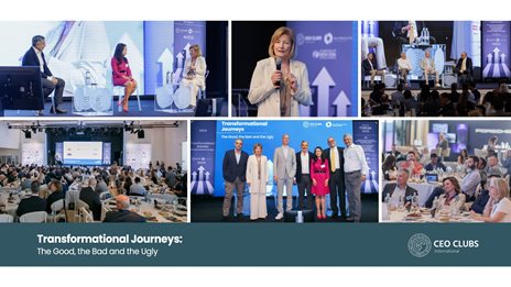 CEO Clubs Greece Forum: &#x395;&#x3C0;&#x3B9;&#x3C7;&#x3B5;&#x3B9;&#x3C1;&#x3CE;&#x3BD;&#x3C4;&#x3B1;&#x3C2; &#x3BC;&#x3AF;&#x3B1; &#x3BF;&#x3BB;&#x3B9;&#x3C3;&#x3C4;&#x3B9;&#x3BA;&#x3AE; &#x3C0;&#x3C1;&#x3BF;&#x3C3;&#x3AD;&#x3B3;&#x3B3;&#x3B9;&#x3C3;&#x3B7; &#x3C3;&#x3C4;&#x3B7;&#x3BD; &#x3C0;&#x3C1;&#x3CC;&#x3BA;&#x3BB;&#x3B7;&#x3C3;&#x3B7; &#x3C4;&#x3BF;&#x3C5; &#x3C3;&#x3CD;&#x3B3;&#x3C7;&#x3C1;&#x3BF;&#x3BD;&#x3BF;&#x3C5; &#x3B5;&#x3C0;&#x3B9;&#x3C7;&#x3B5;&#x3B9;&#x3C1;&#x3B7;&#x3BC;&#x3B1;&#x3C4;&#x3B9;&#x3BA;&#x3BF;&#x3CD; &#x3BC;&#x3B5;&#x3C4;&#x3B1;&#x3C3;&#x3C7;&#x3B7;&#x3BC;&#x3B1;&#x3C4;&#x3B9;&#x3C3;&#x3BC;&#x3BF;&#x3CD;