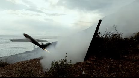 Delian Alliance Industries: Το ελληνικό αμυντικό success story που ανοίγει φτερά για την Ευρώπη