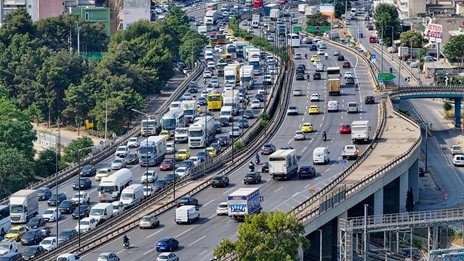 Η ελληνική αγορά αυτοκινήτου παίρνει ώθηση – "Μάχη" για τον τίτλο του best seller