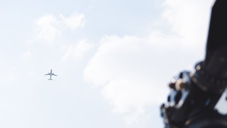 Ελλάδα-Ισραήλ: Η αντιαεροπορική ασπίδα του "Αχιλλέα" και η καινοτομία στο επίκεντρο της στρατηγικής συνεργασίας