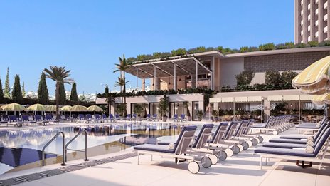 Hilton: 18 &#x3BD;&#x3AD;&#x3B1; &#x3BE;&#x3B5;&#x3BD;&#x3BF;&#x3B4;&#x3BF;&#x3C7;&#x3B5;&#x3AF;&#x3B1; &#x3C3;&#x3C4;&#x3BF; pipeline &#x3C3;&#x3C4;&#x3B7;&#x3BD; &#x395;&#x3BB;&#x3BB;&#x3AC;&#x3B4;&#x3B1;