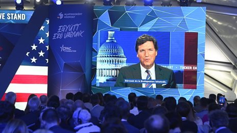 &#x39C;&#x3C0;&#x3AE;&#x3BA;&#x3B5; &#x3C3;&#x3B5; &#x3BF;&#x3C5;&#x3BA;&#x3C1;&#x3B1;&#x3BD;&#x3B9;&#x3BA;&#x3AE; &quot;&#x3BB;&#x3AF;&#x3C3;&#x3C4;&#x3B1; &#x3B8;&#x3B1;&#x3BD;&#x3AC;&#x3C4;&#x3BF;&#x3C5;&quot; &#x3BF; &#x3A4;&#x3AC;&#x3BA;&#x3B5;&#x3C1; &#x39A;&#x3AC;&#x3C1;&#x3BB;&#x3C3;&#x3BF;&#x3BD; &#x3BC;&#x3B5;&#x3C4;&#x3AC; &#x3C4;&#x3B7; &#x3C3;&#x3C5;&#x3BD;&#x3AD;&#x3BD;&#x3C4;&#x3B5;&#x3C5;&#x3BE;&#x3B7; &#x3BC;&#x3B5; &#x3C4;&#x3BF;&#x3BD; &#x3A0;&#x3BF;&#x3CD;&#x3C4;&#x3B9;&#x3BD;; &#x38C;&#x3C7;&#x3B9; &#x3B1;&#x3BA;&#x3C1;&#x3B9;&#x3B2;&#x3CE;&#x3C2; - &#x3A4;&#x3B9; &#x3B3;&#x3BD;&#x3C9;&#x3C1;&#x3AF;&#x3B6;&#x3BF;&#x3C5;&#x3BC;&#x3B5;