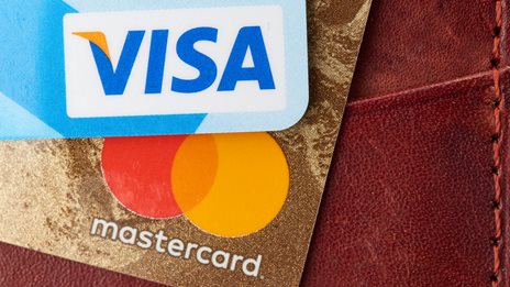 Visa &#x3BA;&#x3B1;&#x3B9; Mastercard &#x3C3;&#x3C7;&#x3B5;&#x3B4;&#x3B9;&#x3AC;&#x3B6;&#x3BF;&#x3C5;&#x3BD; &#x3B1;&#x3C5;&#x3BE;&#x3AE;&#x3C3;&#x3B5;&#x3B9;&#x3C2; &#x3C3;&#x3C4;&#x3B9;&#x3C2; &#x3C0;&#x3C1;&#x3BF;&#x3BC;&#x3AE;&#x3B8;&#x3B5;&#x3B9;&#x3B5;&#x3C2; &#x3C7;&#x3C1;&#x3B5;&#x3C9;&#x3C3;&#x3C4;&#x3B9;&#x3BA;&#x3CE;&#x3BD; &#x3BA;&#x3B1;&#x3B9; &#x3C0;&#x3B9;&#x3C3;&#x3C4;&#x3C9;&#x3C4;&#x3B9;&#x3BA;&#x3CE;&#x3BD; &#x3BA;&#x3B1;&#x3C1;&#x3C4;&#x3CE;&#x3BD;