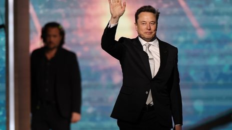 Tesla: &#x3A0;&#x3C1;&#x3CC;&#x3C4;&#x3B1;&#x3C3;&#x3B7; &#x3B3;&#x3B9;&#x3B1; &#x3BD;&#x3AD;&#x3BF; &#x3C0;&#x3B1;&#x3BA;&#x3AD;&#x3C4;&#x3BF; &#x3B1;&#x3C0;&#x3BF;&#x3B4;&#x3BF;&#x3C7;&#x3CE;&#x3BD; &#x3C3;&#x3C4;&#x3BF;&#x3BD; &#x388;&#x3BB;&#x3BF;&#x3BD; &#x39C;&#x3B1;&#x3C3;&#x3BA; &#x3AD;&#x3C9;&#x3C2; $1 &#x3C4;&#x3C1;&#x3B9;&#x3C3;. - &#x3A0;&#x3C1;&#x3C9;&#x3C4;&#x3BF;&#x3C6;&#x3B1;&#x3BD;&#x3AD;&#x3C2; &#x3C3;&#x3C4;&#x3B7;&#x3BD; &#x3B5;&#x3C4;&#x3B1;&#x3B9;&#x3C1;&#x3B9;&#x3BA;&#x3AE; &#x3B9;&#x3C3;&#x3C4;&#x3BF;&#x3C1;&#x3AF;&#x3B1; &#x3C4;&#x3C9;&#x3BD; &#x397;&#x3A0;&#x391;