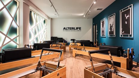 ALTERLIFE: €18 εκατ. επενδύσεις σε δύο χρόνια – 14 υπερσύγχρονα νέα γυμναστήρια και επέκταση σε 6 υφιστάμενα