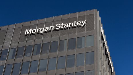 Morgan Stanley: &#x39A;&#x3AC;&#x3BC;&#x3C8;&#x3B7; &#x3BA;&#x3B5;&#x3C1;&#x3B4;&#x3BF;&#x3C6;&#x3BF;&#x3C1;&#x3AF;&#x3B1;&#x3C2; &#x3C3;&#x3C4;&#x3BF; &#x3C4;&#x3C1;&#x3AF;&#x3BC;&#x3B7;&#x3BD;&#x3BF; &#x3B1;&#x3BB;&#x3BB;&#x3AC; &#x3BB;&#x3B9;&#x3B3;&#x3CC;&#x3C4;&#x3B5;&#x3C1;&#x3BF; &#x3B1;&#x3C0;&#x3CC; &#x3CC;&#x3C3;&#x3BF; &#x3C0;&#x3B5;&#x3C1;&#x3AF;&#x3BC;&#x3B5;&#x3BD;&#x3B5; &#x3B7; &#x3B1;&#x3B3;&#x3BF;&#x3C1;&#x3AC;