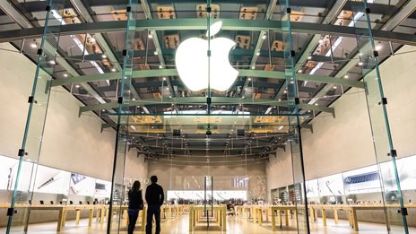 Apple: &#x39E;&#x3B5;&#x3C0;&#x3AD;&#x3C1;&#x3B1;&#x3C3;&#x3B1;&#x3BD; &#x3C4;&#x3B9;&#x3C2; &#x3C0;&#x3C1;&#x3BF;&#x3C3;&#x3B4;&#x3BF;&#x3BA;&#x3AF;&#x3B5;&#x3C2; &#x3BA;&#x3AD;&#x3C1;&#x3B4;&#x3B7; &#x3BA;&#x3B1;&#x3B9; &#x3AD;&#x3C3;&#x3BF;&#x3B4;&#x3B1; &#x3C3;&#x3C4;&#x3BF; &#x3C4;&#x3C1;&#x3AF;&#x3BC;&#x3B7;&#x3BD;&#x3BF;