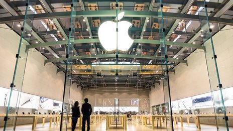 Apple: &#x39C;&#x3B5;&#x3C4;&#x3AC; &#x3C4;&#x3BF; &#x3C1;&#x3AC;&#x3BB;&#x3B9; 49% &#x3B7; &#x3BC;&#x3B5;&#x3C4;&#x3BF;&#x3C7;&#x3AE; &#x3C4;&#x3B7;&#x3C2; &#x3B2;&#x3BB;&#x3AD;&#x3C0;&#x3B5;&#x3B9; &#x3B4;&#x3CD;&#x3BF; &quot;&#x3B1;&#x3B3;&#x3BA;&#x3AC;&#x3B8;&#x3B9;&#x3B1;&quot;