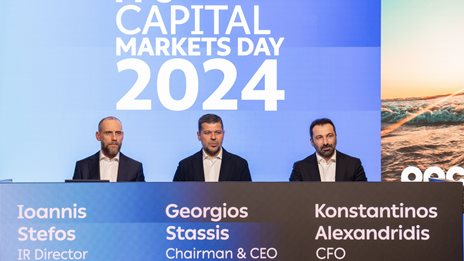 Έτσι θα πετύχει η ΔΕΗ κέρδη 2,3 δισ. ευρώ