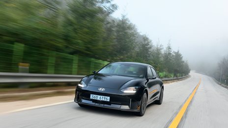 Τα σηµαντικότερα ηλεκτρικά µοντέλα του 2023