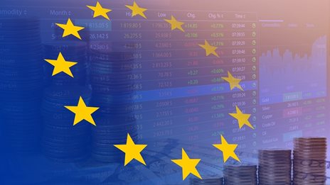 Με συγκρατημένα κέρδη έκλεισαν οι ευρωαγορές εν αναμονή της ΕΚΤ