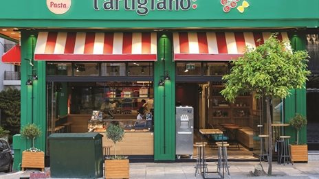 Χ. Βιτσικάνος (L’ Artigiano): Λαμβάνουμε 100 βιογραφικά από υποψήφιους εργαζόμενους και δεν έρχεται κανείς