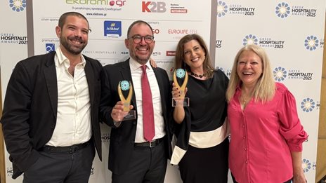 &#x397; Miele Hellas &#x3B1;&#x3BD;&#x3B1;&#x3B3;&#x3BD;&#x3C9;&#x3C1;&#x3AF;&#x3B6;&#x3B5;&#x3C4;&#x3B1;&#x3B9; &#x3C9;&#x3C2; &#x3C0;&#x3C1;&#x3C9;&#x3C4;&#x3BF;&#x3C0;&#x3CC;&#x3C1;&#x3BF;&#x3C2; &#x3C3;&#x3C4;&#x3B7;&#x3BD; &#x3B5;&#x3BB;&#x3BB;&#x3B7;&#x3BD;&#x3B9;&#x3BA;&#x3AE; &#x3C6;&#x3B9;&#x3BB;&#x3BF;&#x3BE;&#x3B5;&#x3BD;&#x3AF;&#x3B1;