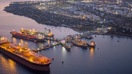 Motor Oil: Κέρδη μετά φόρων 163,4 εκατ. ευρώ το πρώτο εξάμηνο