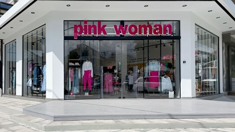 Pink Woman: &#x3A4;&#x3BF; success story, &#x3B7; &quot;&#x3B1;&#x3BD;&#x3B1;&#x3B3;&#x3AD;&#x3BD;&#x3BD;&#x3B7;&#x3C3;&#x3B7;&quot; &#x3BC;&#x3B5;&#x3C4;&#x3AC; &#x3C4;&#x3B7;&#x3BD; &#x3C0;&#x3B1;&#x3BD;&#x3B4;&#x3B7;&#x3BC;&#x3AF;&#x3B1; &#x3BA;&#x3B1;&#x3B9; &#x3C4;&#x3B1; &#x3B5;&#x3C0;&#x3CC;&#x3BC;&#x3B5;&#x3BD;&#x3B1; &#x3B5;&#x3C0;&#x3B5;&#x3BD;&#x3B4;&#x3C5;&#x3C4;&#x3B9;&#x3BA;&#x3AC; &#x3C0;&#x3BB;&#x3AC;&#x3BD;&#x3B1;