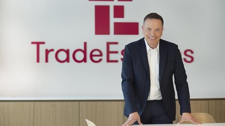 Trade Estates: &#x395;&#x3BD;&#x3C4;&#x3C5;&#x3C0;&#x3C9;&#x3C3;&#x3B9;&#x3B1;&#x3BA;&#x3AE; &#x3AC;&#x3BD;&#x3BF;&#x3B4;&#x3BF;&#x3C2; &#x3BA;&#x3B1;&#x3B8;&#x3B1;&#x3C1;&#x3CE;&#x3BD; &#x3BA;&#x3B5;&#x3C1;&#x3B4;&#x3CE;&#x3BD; &#x3BA;&#x3B1;&#x3B9; FFO &#x3C3;&#x3C4;&#x3BF; &#x3B1;&#x27; &#x3B5;&#x3BE;&#x3AC;&#x3BC;&#x3B7;&#x3BD;&#x3BF;