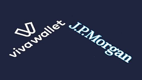 &#x39D;&#x3AD;&#x3B1; &#x3B4;&#x3B9;&#x3B1;&#x3C0;&#x3C1;&#x3B1;&#x3B3;&#x3BC;&#x3AC;&#x3C4;&#x3B5;&#x3C5;&#x3C3;&#x3B7; &#x3BC;&#x3B5; &#x3C4;&#x3B7; JPMorgan &#x3B3;&#x3B9;&#x3B1; &#x3C4;&#x3B7; Viva &#x3B1;&#x3BD;&#x3B1;&#x3BC;&#x3AD;&#x3BD;&#x3B5;&#x3B9; &#x3C4;&#x3CE;&#x3C1;&#x3B1; &#x3B7; &#x3C0;&#x3BB;&#x3B5;&#x3C5;&#x3C1;&#x3AC; &#x3A7;&#x3AC;&#x3C1;&#x3B7; &#x39A;&#x3B1;&#x3C1;&#x3CE;&#x3BD;&#x3B7;