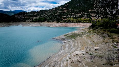 ΕΥΔΑΠ: Πόση θα είναι πραγματικά η επιβάρυνση στα τιμολόγια νερού - Παραμένουν τα φθηνότερα στην Ευρώπη