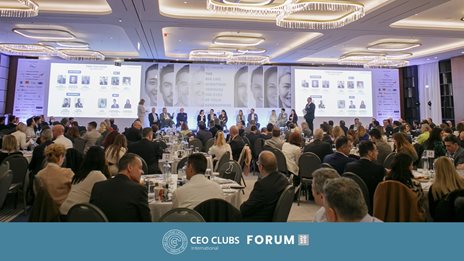 CEO Clubs Greece Forum: &#x391;&#x3BD;&#x3B1;&#x3BB;&#x3CD;&#x3BF;&#x3BD;&#x3C4;&#x3B1;&#x3C2; &#x3BA;&#x3B1;&#x3B9; &#x393;&#x3B5;&#x3C6;&#x3C5;&#x3C1;&#x3CE;&#x3BD;&#x3BF;&#x3BD;&#x3C4;&#x3B1;&#x3C2; &#x3C4;&#x3BF; &#x3A7;&#x3AC;&#x3C3;&#x3BC;&#x3B1; &#x3A4;&#x3B5;&#x3C3;&#x3C3;&#x3AC;&#x3C1;&#x3C9;&#x3BD; &#x393;&#x3B5;&#x3BD;&#x3B5;&#x3CE;&#x3BD; &#x3C3;&#x3C4;&#x3BF;&#x3BD; &#x395;&#x3C0;&#x3B1;&#x3B3;&#x3B3;&#x3B5;&#x3BB;&#x3BC;&#x3B1;&#x3C4;&#x3B9;&#x3BA;&#x3CC; &#x3A7;&#x3CE;&#x3C1;&#x3BF;