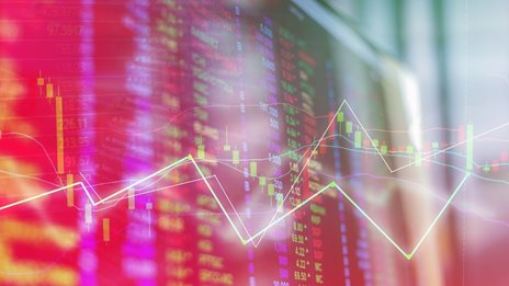 &quot;&#x3A3;&#x3C5;&#x3BD;&#x3B1;&#x3B3;&#x3B5;&#x3C1;&#x3BC;&#x3CC;&#x3C2;&quot; &#x3B1;&#x3C0;&#x3CC; BofA &#x3B3;&#x3B9;&#x3B1; &#x3C4;&#x3B9;&#x3C2; &#x3C4;&#x3C1;&#x3AC;&#x3C0;&#x3B5;&#x3B6;&#x3B5;&#x3C2;: &#x3A4;&#x3BF; &quot;&#x3B1;&#x3B3;&#x3B1;&#x3C0;&#x3B7;&#x3BC;&#x3AD;&#x3BD;&#x3BF;&quot; &#x3C4;&#x3B7;&#x3C2; underweight &#x3C3;&#x3C4;&#x3B7;&#x3BD; &#x395;&#x3C5;&#x3C1;&#x3CE;&#x3C0;&#x3B7;, &quot;&#x3B2;&#x3BB;&#x3AD;&#x3C0;&#x3B5;&#x3B9;&quot; &#x3B2;&#x3BF;&#x3C5;&#x3C4;&#x3B9;&#x3AC; &#x3AC;&#x3BD;&#x3C9; &#x3C4;&#x3BF;&#x3C5; 15%